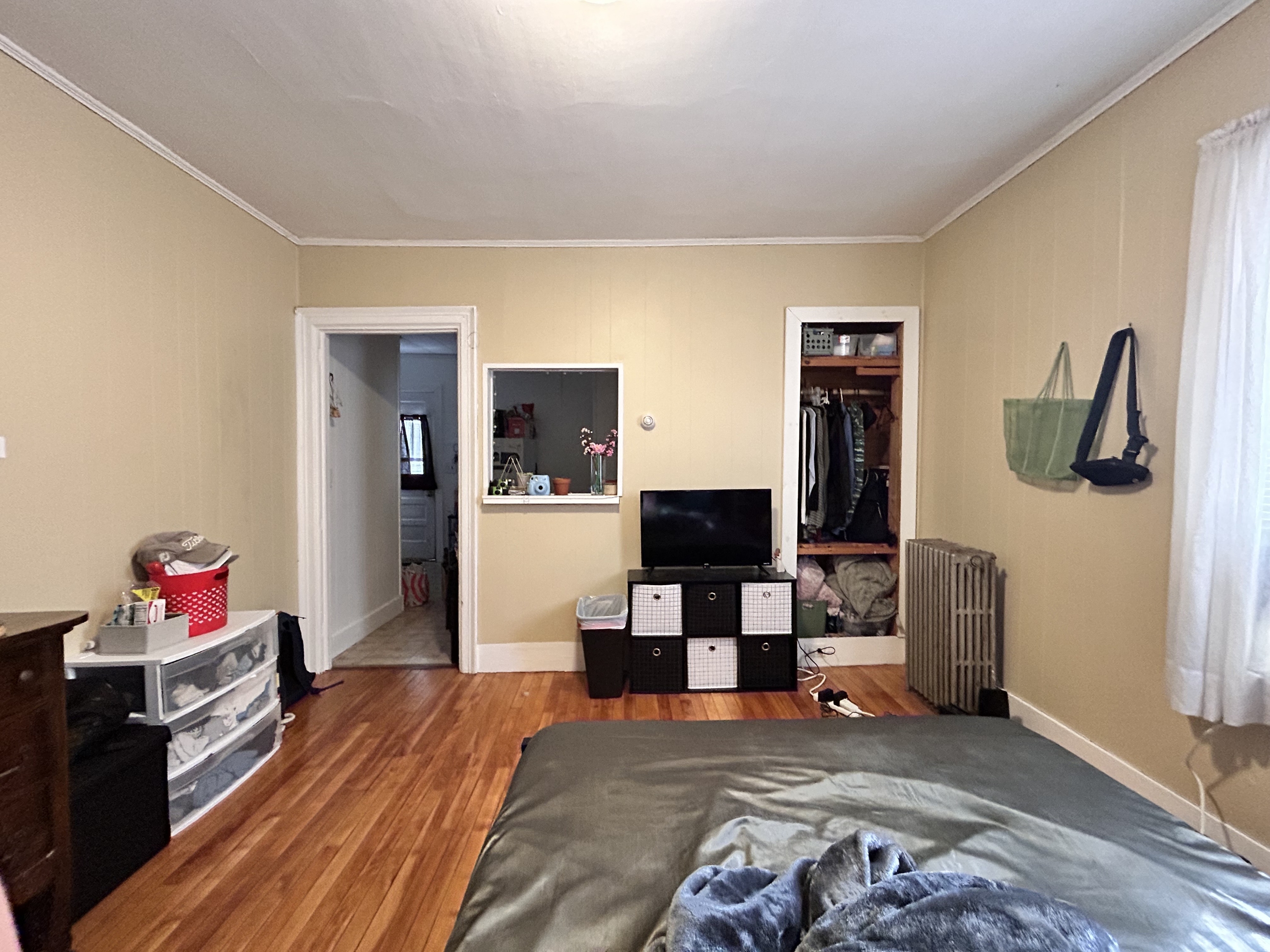 10 Spruce Street