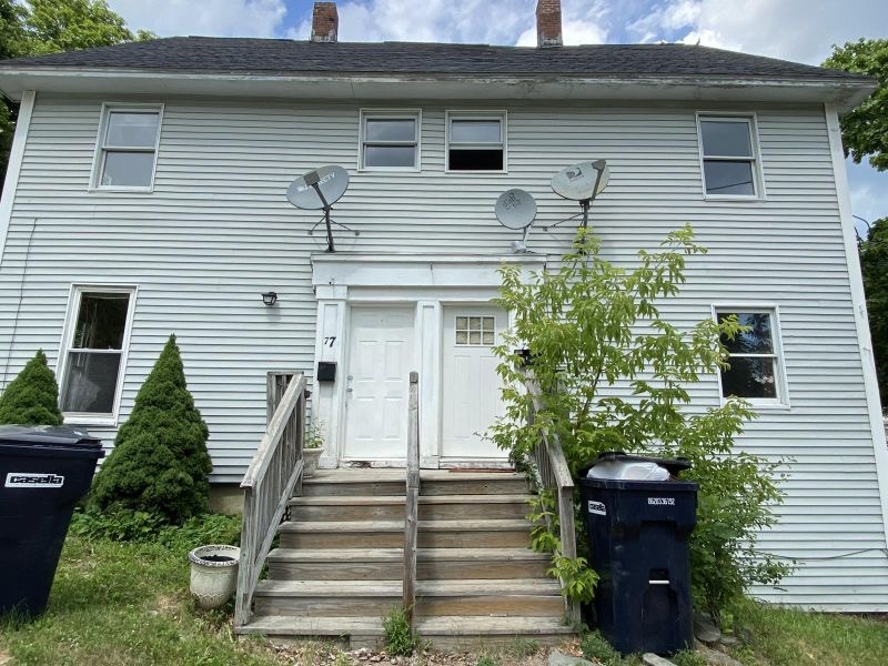 77 Market Street