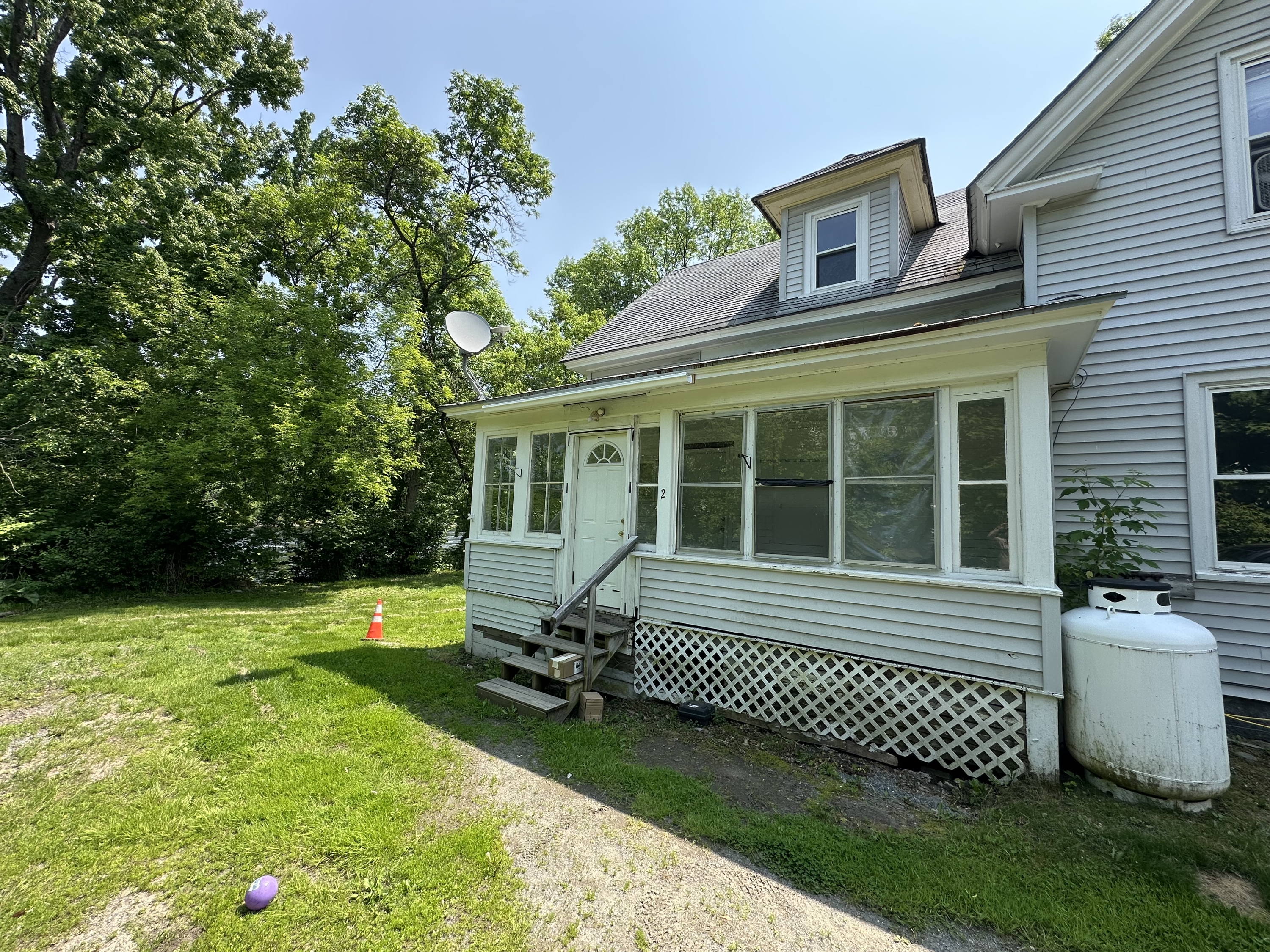 24 Howard Street #2