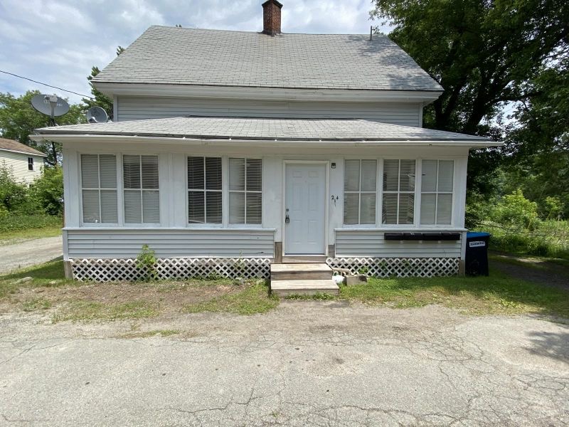 24 Howard Street #1